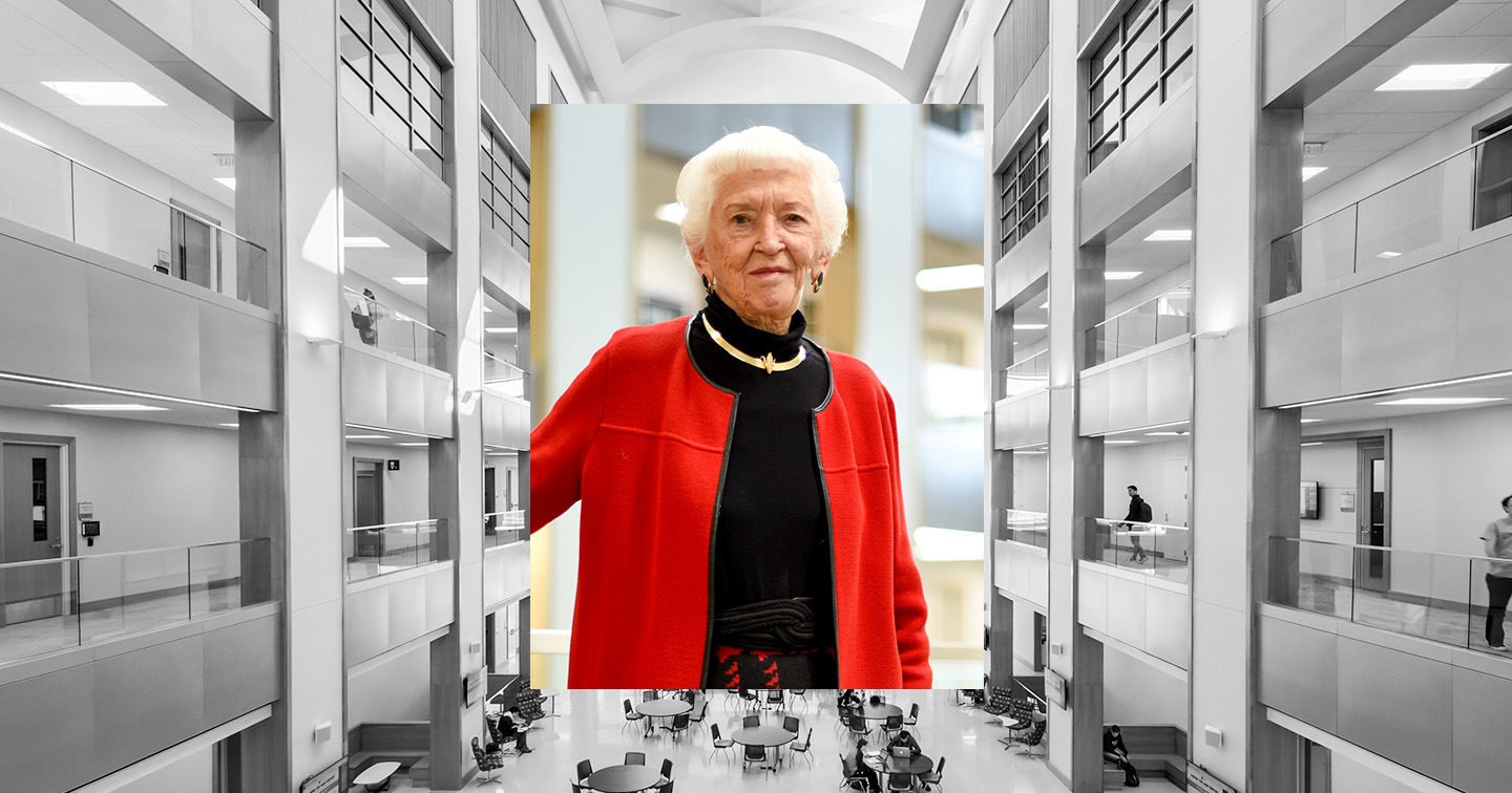 Obituary | Alice Dittman Paved Way for Women in Banking, Business and Beyond