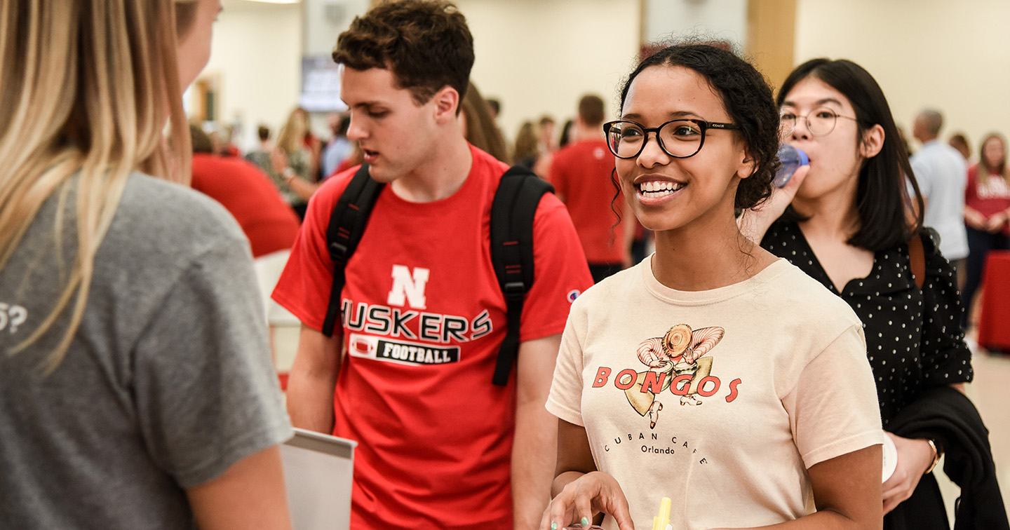 Back to School Bash Connects Nebraska Business Community
