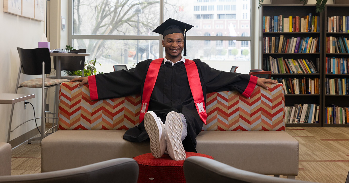 Williams Changes Daughter's Future With Degree, Career at EY