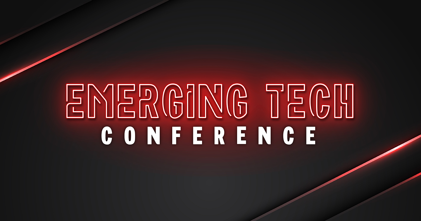 University of Nebraska Hosts Emerging Tech Conference, March 7