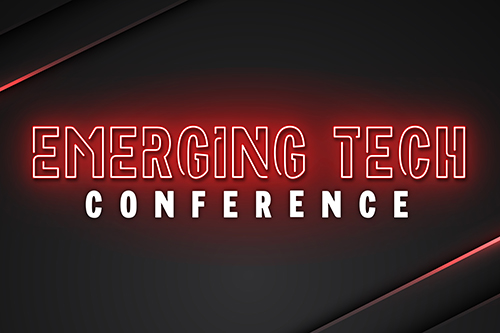 University of Nebraska Hosts Emerging Tech Conference, March 7