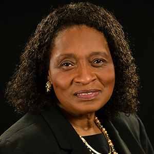 Dr. Gwendolyn Combs