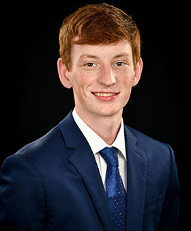 Isaac Alberts