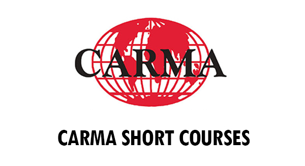Columbia Short Courses Kick Off 2018 Series
