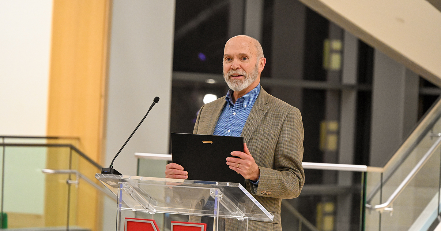 DeFusco to Retire After 40 Years of Advancing Finance Education