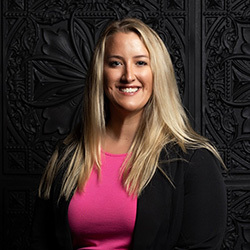 Tiffany Huffman