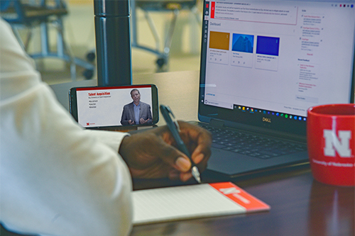 Four Online Business Graduate Degrees Ranked Among Top 20 By U.S. News & World Report