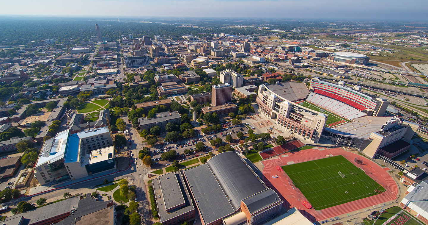 University of Nebraska–Lincoln Debuts at No. 42 in Global Entrepreneurship Ranking