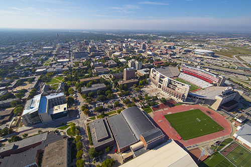 University of Nebraska–Lincoln Debuts at No. 42 in Global Entrepreneurship Ranking