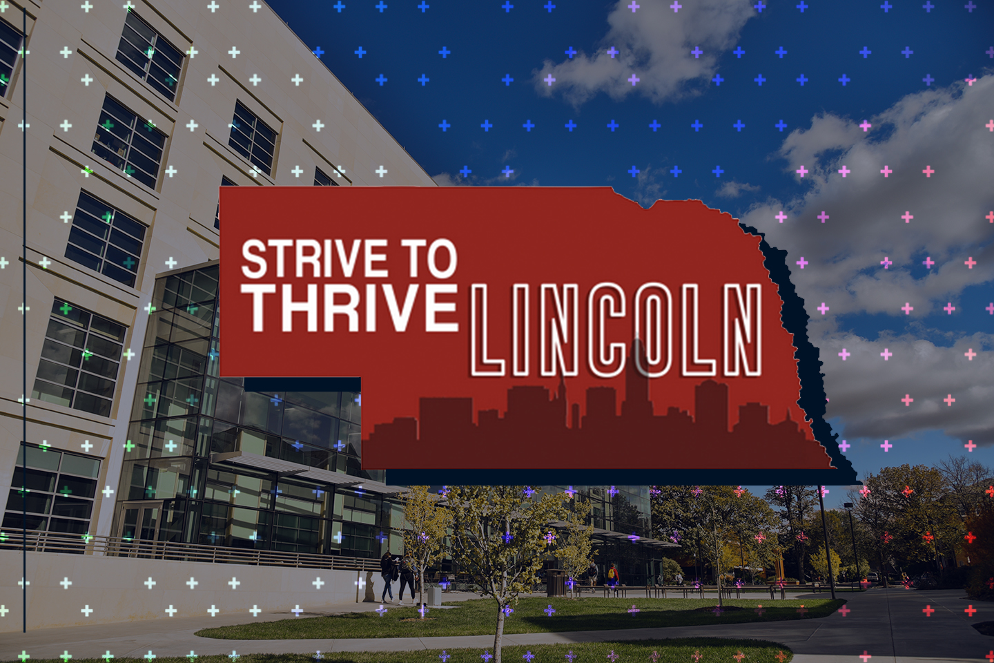 Strive to Thrive Student Blog - Spring 2021