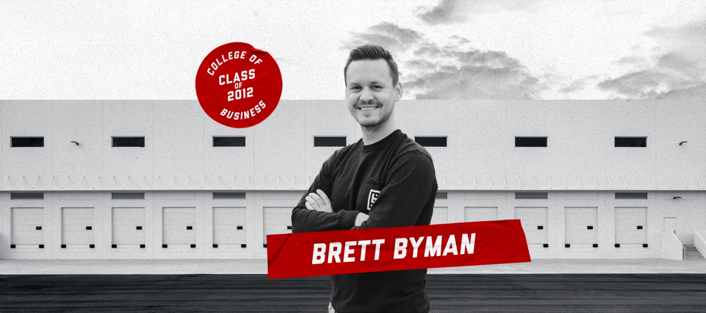 Byman Advocates for Truck Drivers Through BasicBlock