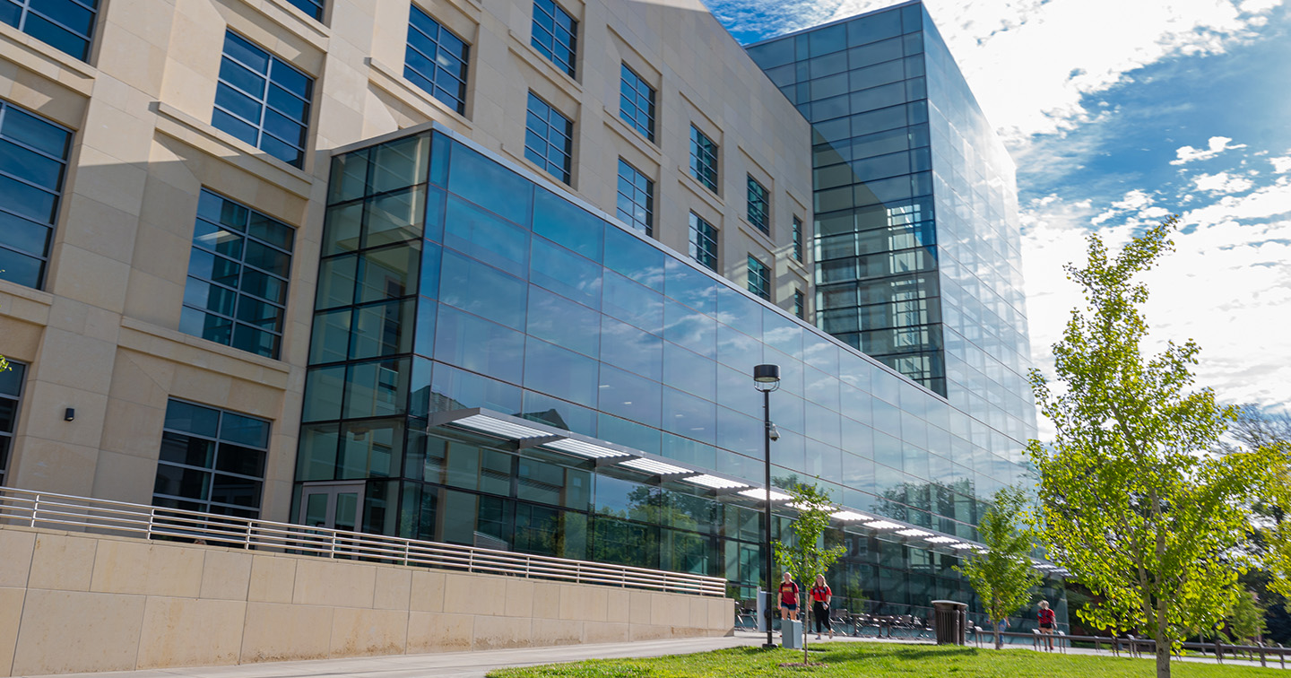 More Than 1,300 Business Huskers Earn Fall Dean’s List Recognition