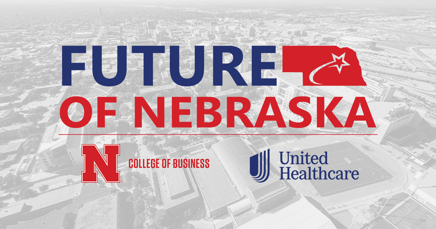 Future of Nebraska Scholarship