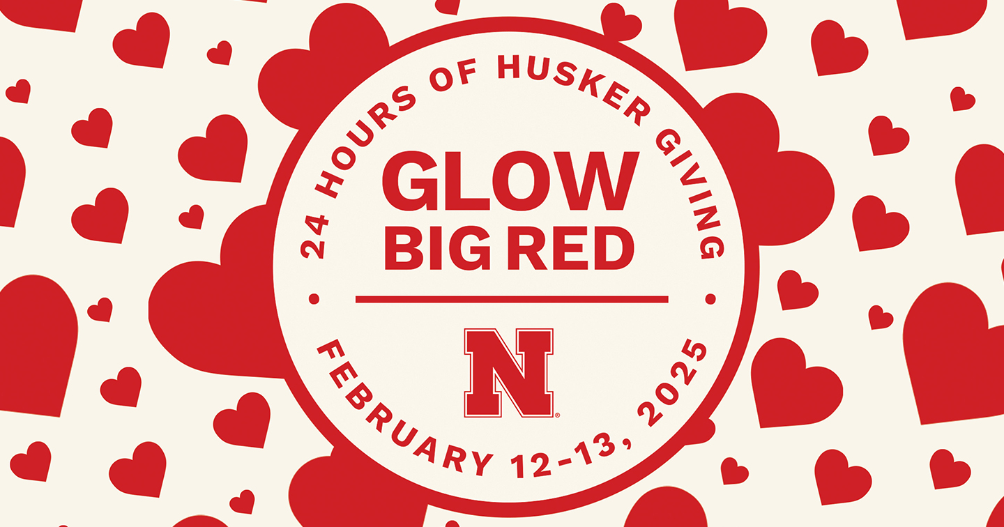 Glow Big Red for Nebraska Business, Feb. 12-13