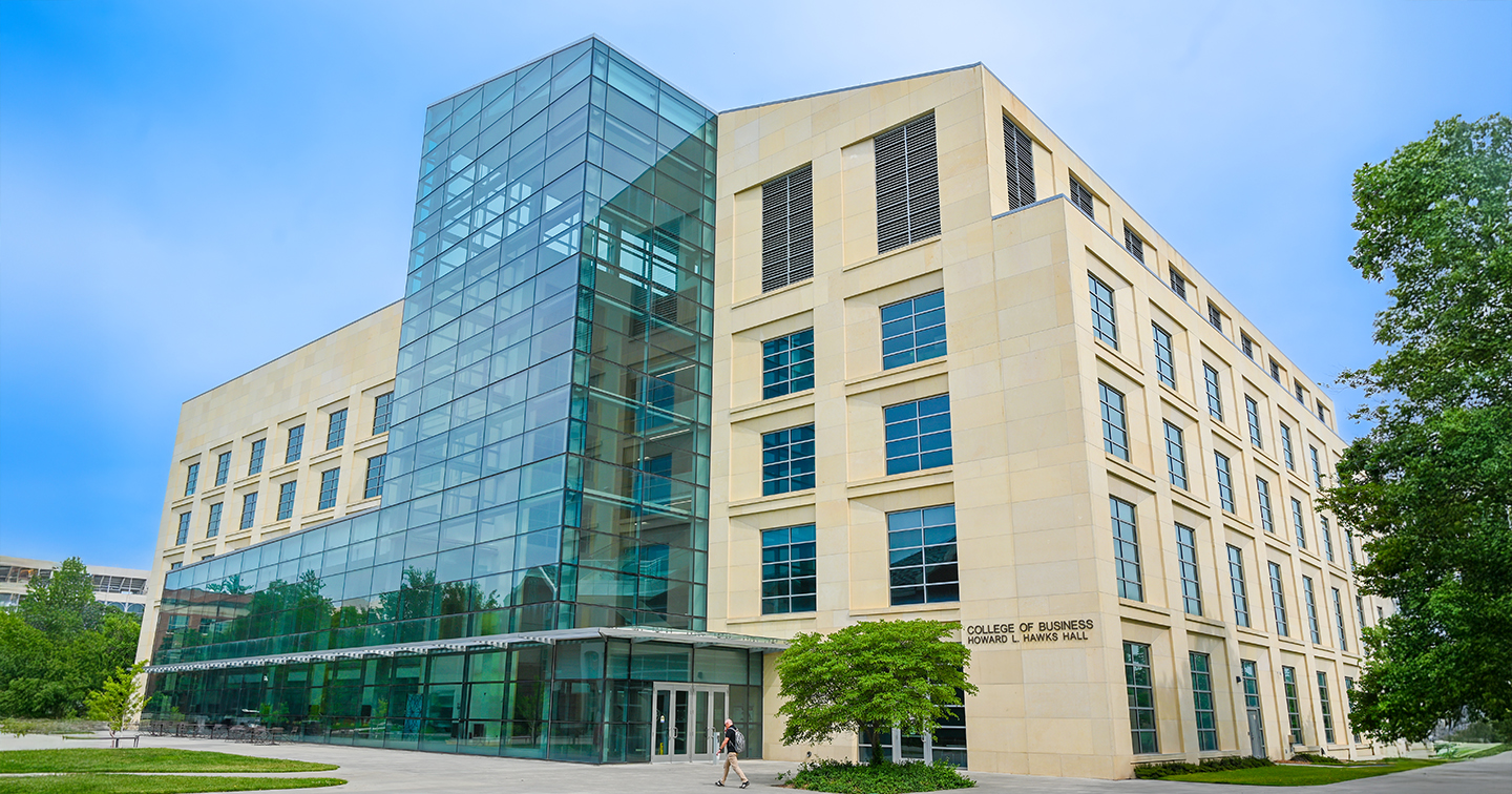 Nebraska Business Honors Academy Selects 44 High-Achieving Students as Class of 2029