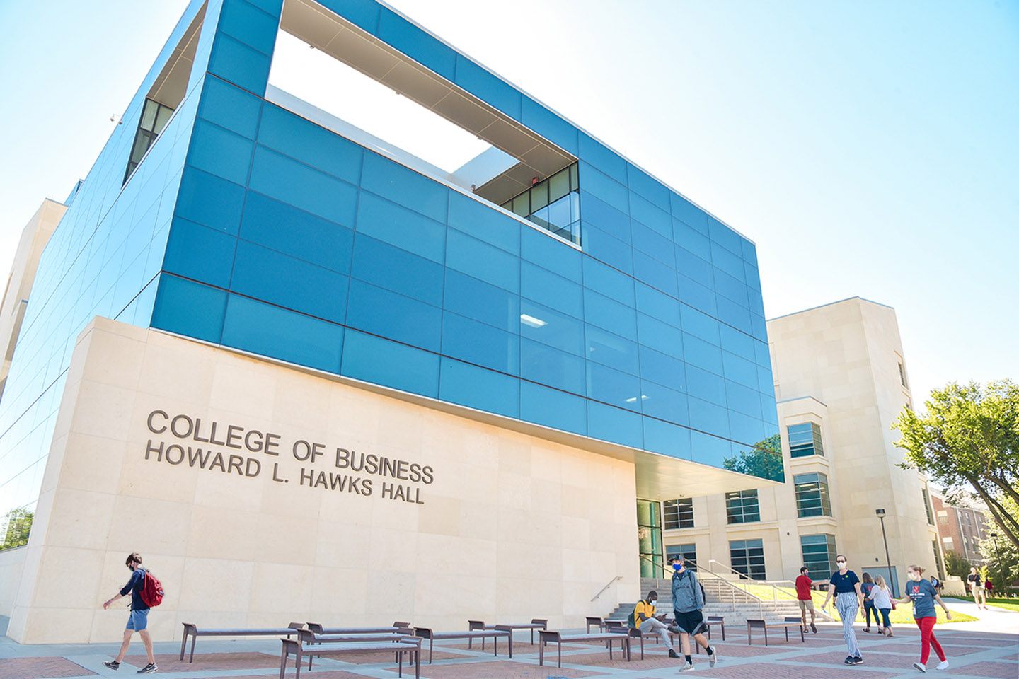 Finance - College of Business