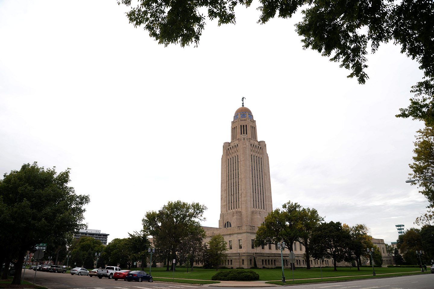 Business Confidence Rebounds in Nebraska