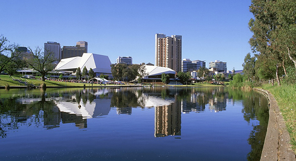 CARMA Conference Australia in November