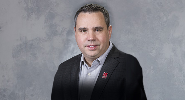 IT Manager Patrick Jungers Finds Quick Impact from Nebraska Online MBA