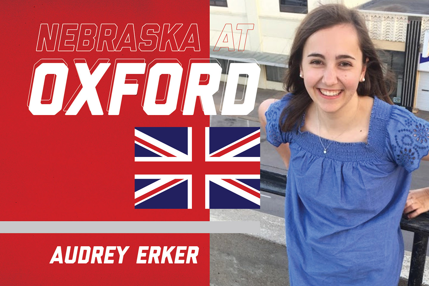 Audrey Erker – Oxford Global Immersion Blog