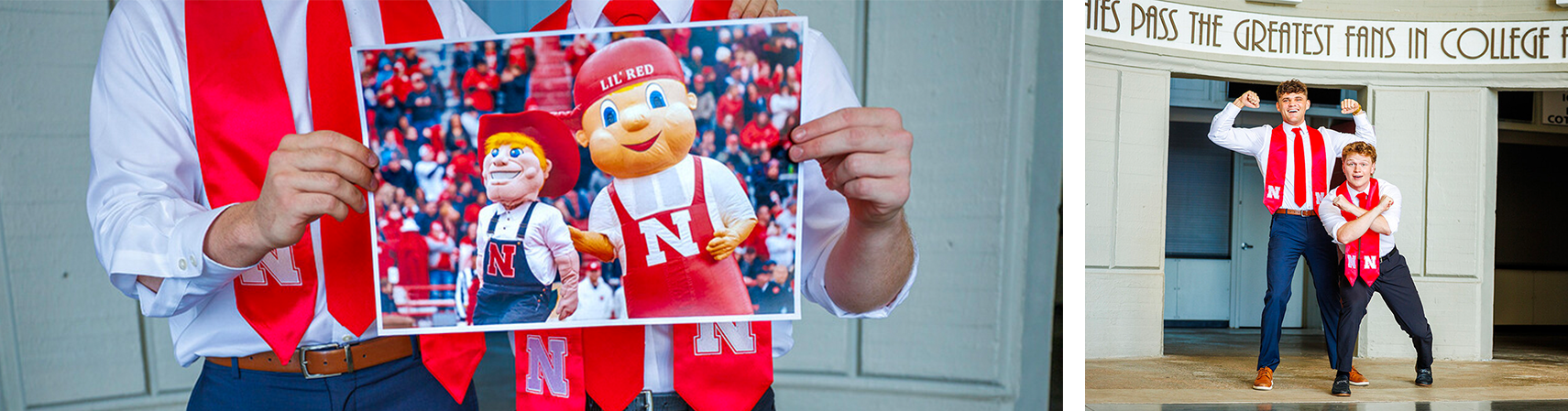 Mascot Gallery