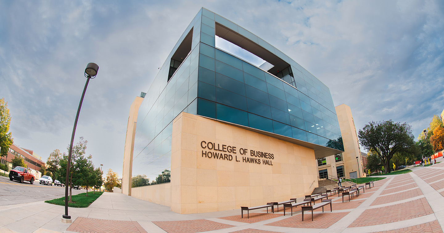 High School Students to Explore Business at Open House Night, Oct. 23