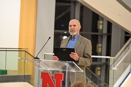 DeFusco to Retire After 40 Years of Advancing Finance Education