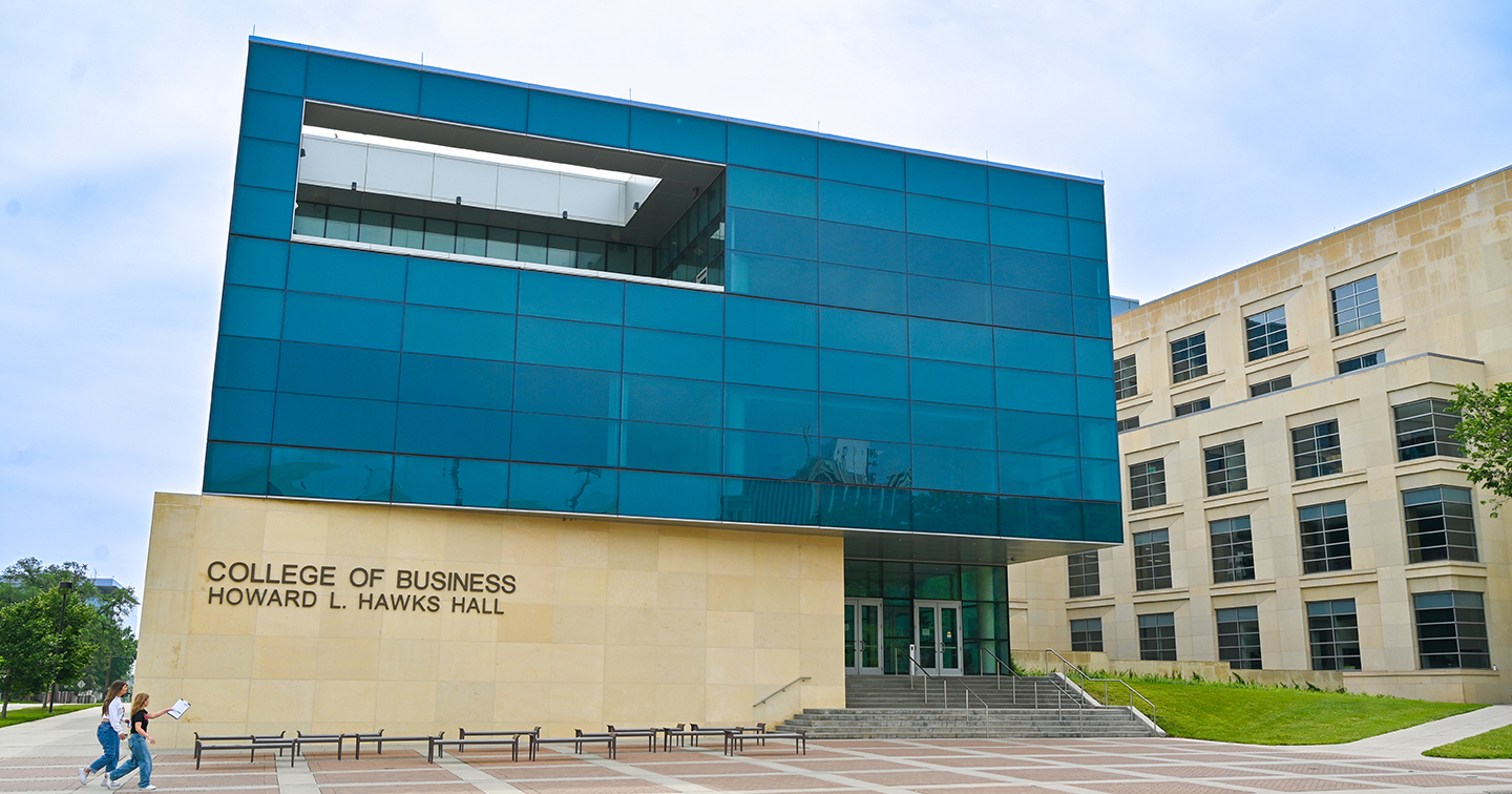 Nebraska Rises in National TAMUGA Management Research Productivity Ranking