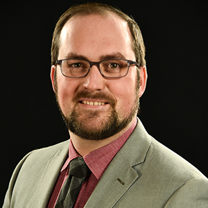Steven Cain Photo