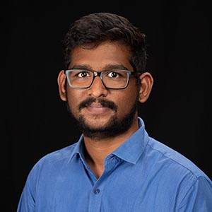 Raghupatruni, Revanth 